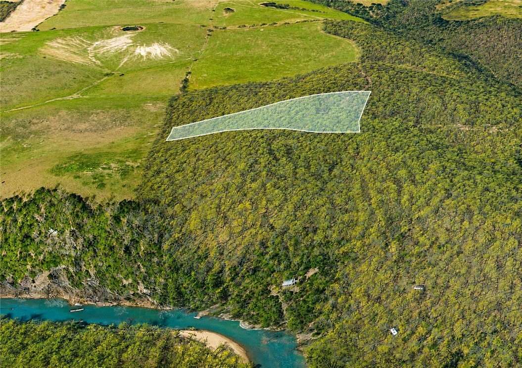 5 Acres of Residential Land for Sale in Huntsville, Arkansas