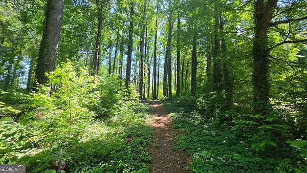 3.76 Acres of Residential Land for Sale in Austell, Georgia