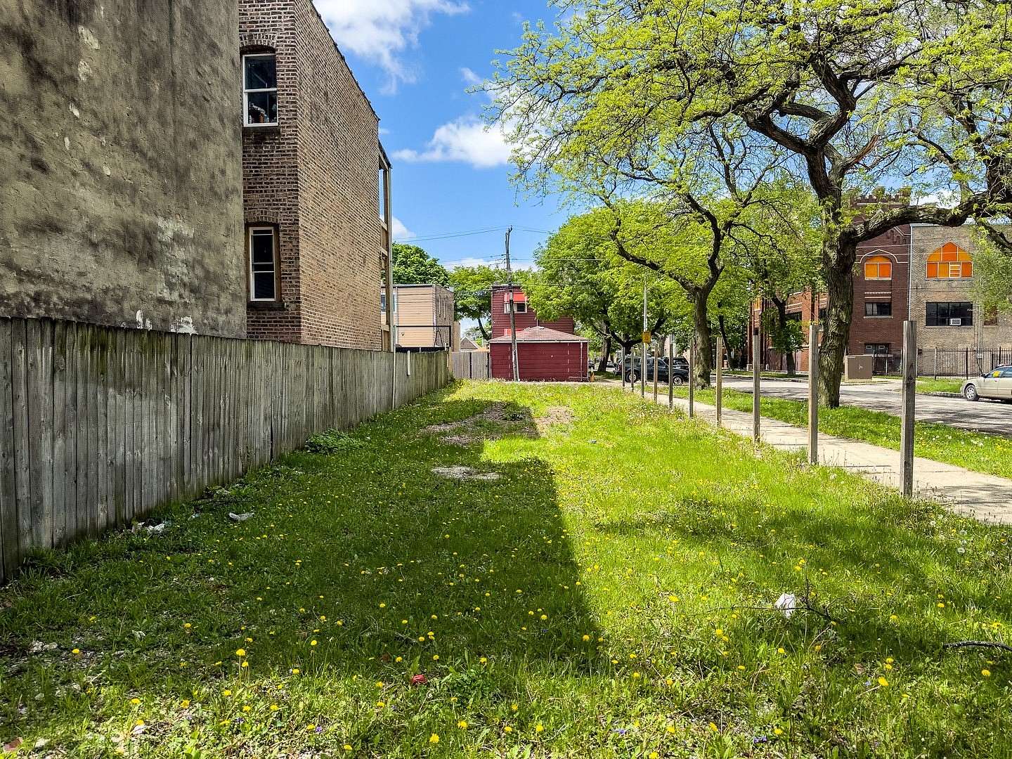 0.07 Acres of Residential Land for Sale in Chicago, Illinois