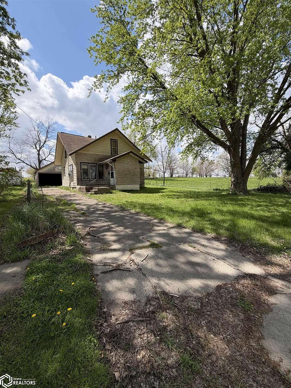 0.19 Acres of Residential Land for Sale in Eldora, Iowa