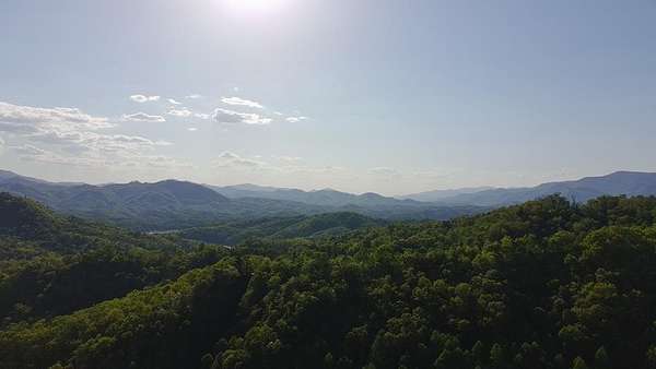 2.88 Acres of Residential Land for Sale in Bryson City, North Carolina