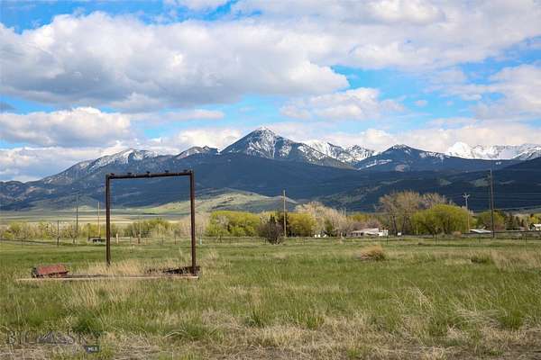 1.4 Acres of Mixed-Use Land for Sale in Livingston, Montana