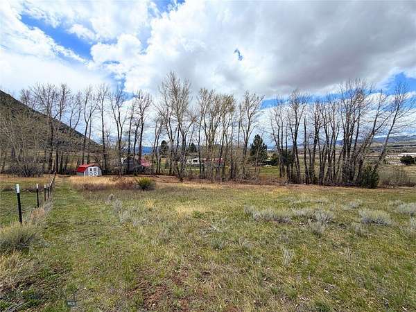 3.89 Acres of Residential Land for Sale in Butte, Montana