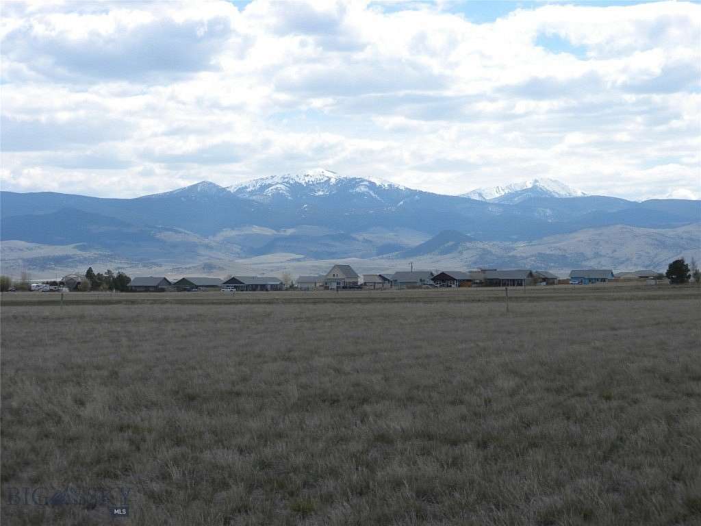 1.15 Acres of Residential Land for Sale in Whitehall, Montana