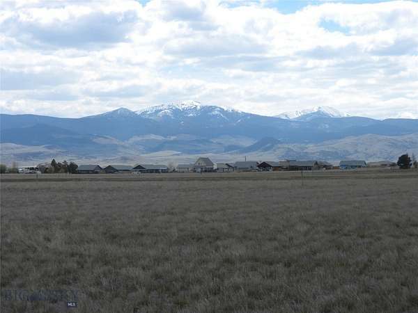 1.15 Acres of Residential Land for Sale in Whitehall, Montana