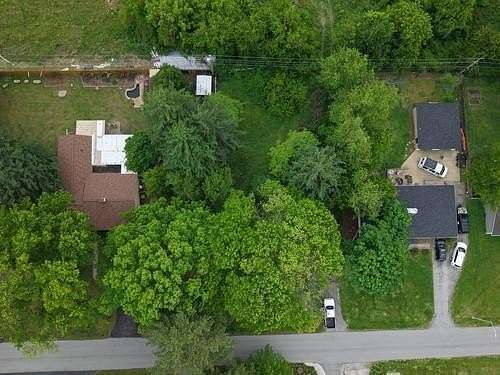 0.27 Acres of Residential Land for Sale in Frankfort, Kentucky