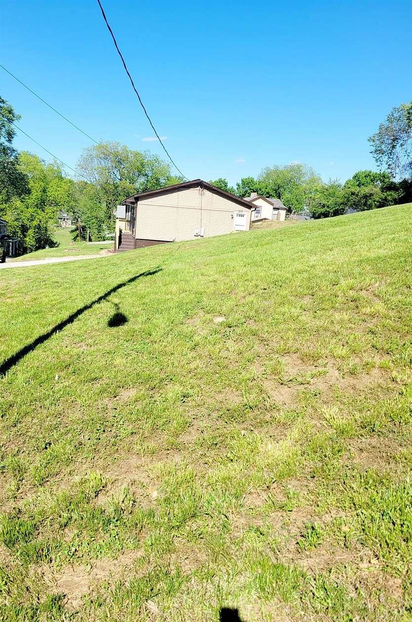 0.05 Acres of Residential Land for Sale in Lynchburg, Virginia