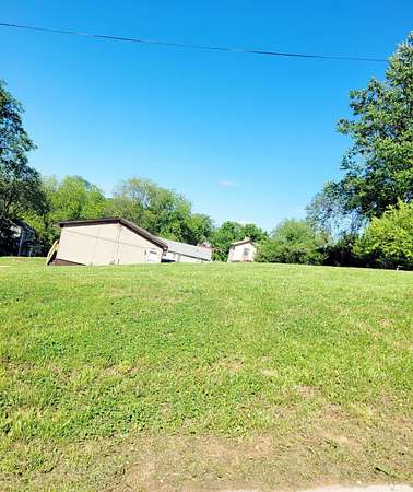 0.05 Acres of Residential Land for Sale in Lynchburg, Virginia