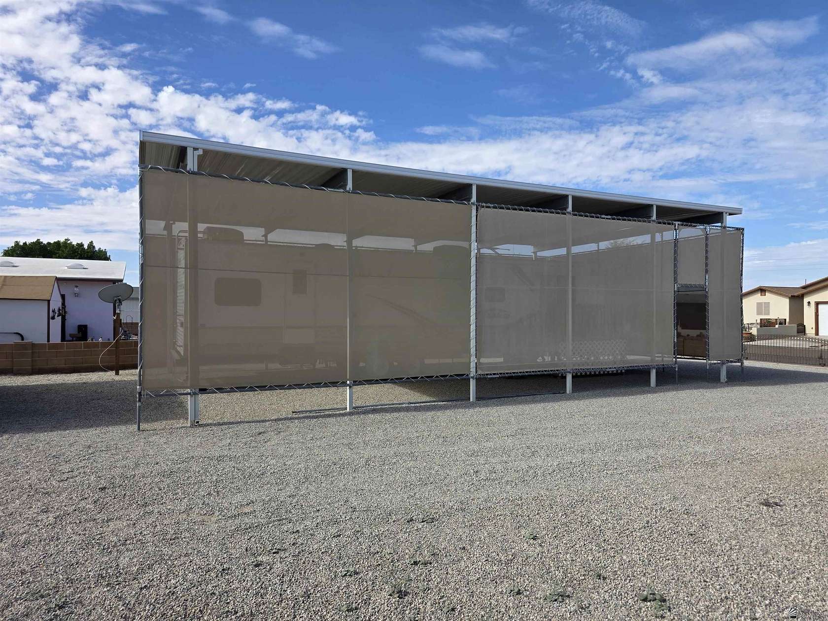 Residential Land for Sale in Yuma, Arizona