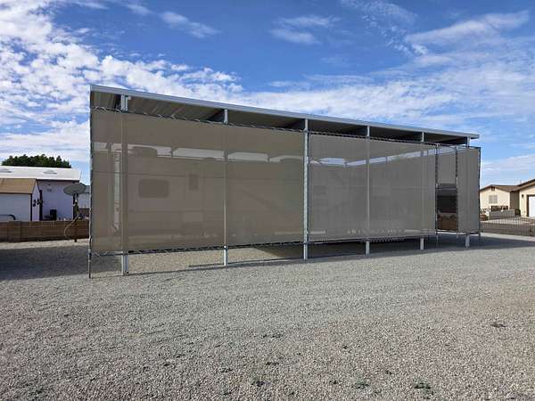 Residential Land for Sale in Yuma, Arizona