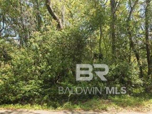 0.47 Acres of Residential Land for Sale in Montrose, Alabama