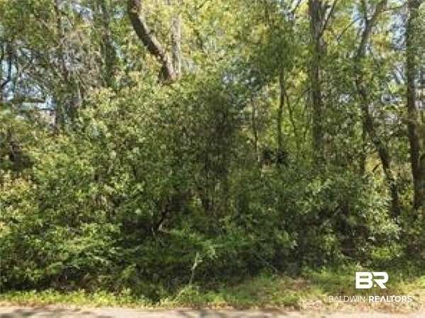0.47 Acres of Residential Land for Sale in Montrose, Alabama
