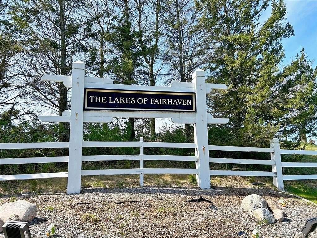 1 Acre of Residential Land for Sale in South Haven, Minnesota