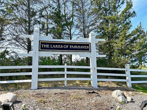 1 Acre of Residential Land for Sale in South Haven, Minnesota