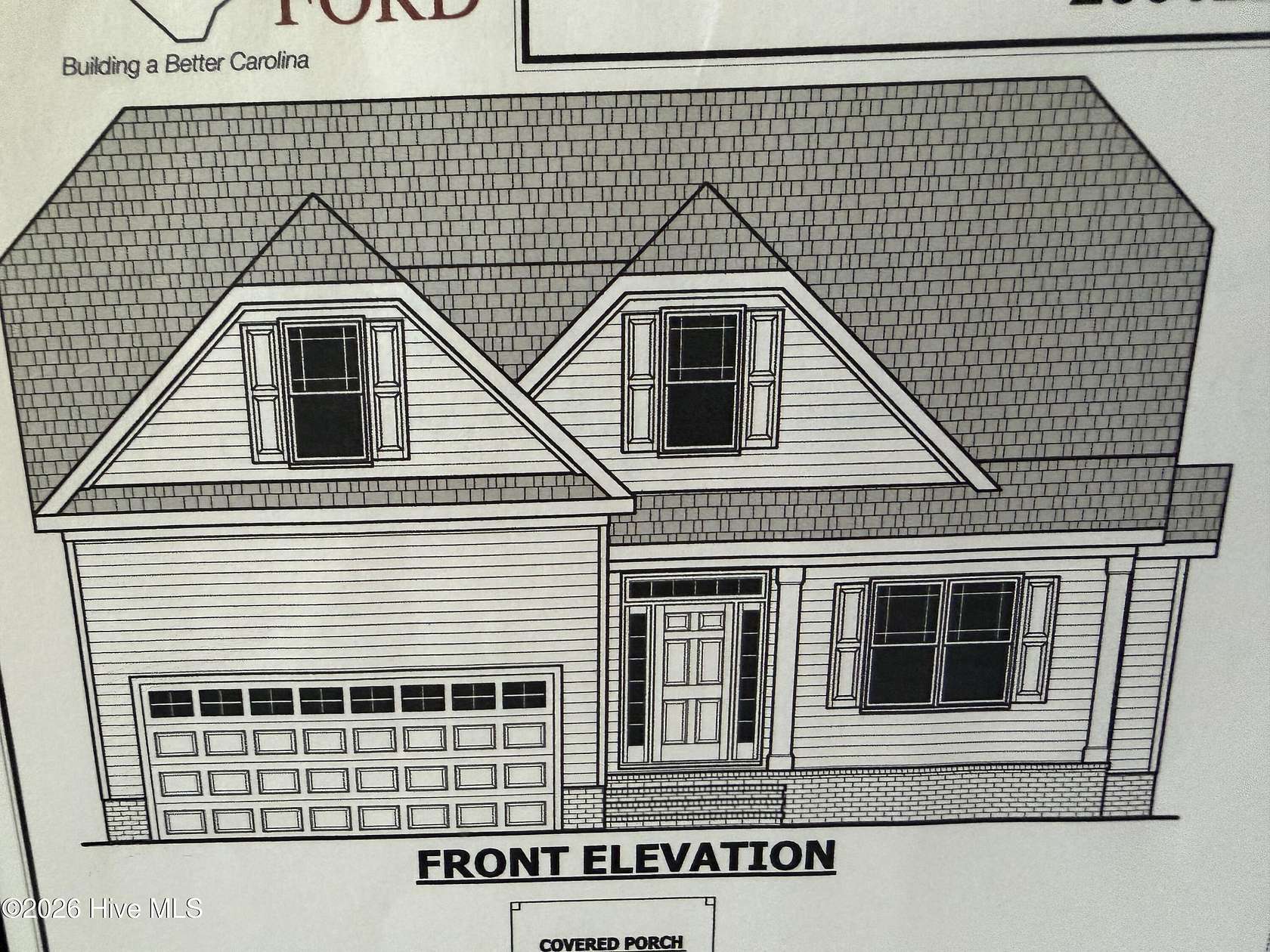 4.15 Acres of Land with Home for Sale in Selma, North Carolina