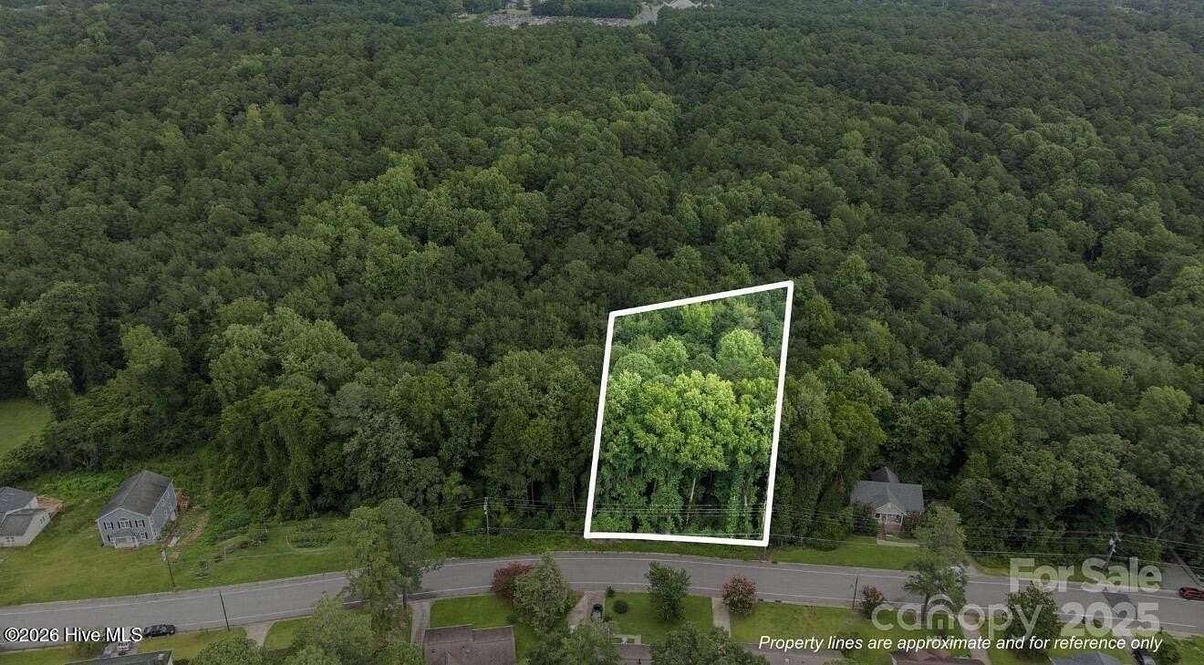0.39 Acres of Residential Land for Sale in Fayetteville, North Carolina