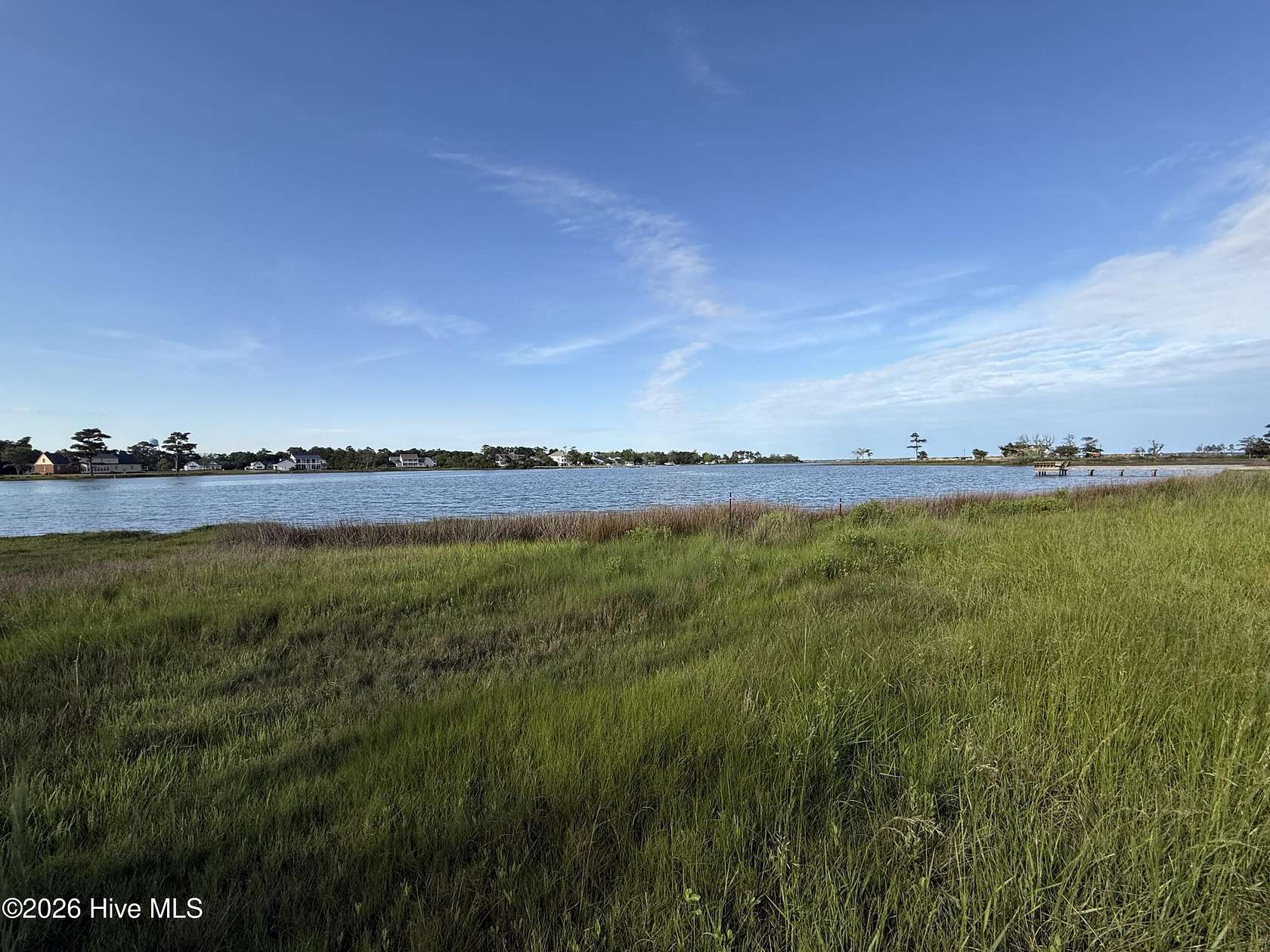 0.32 Acres of Residential Land for Sale in Beaufort, North Carolina