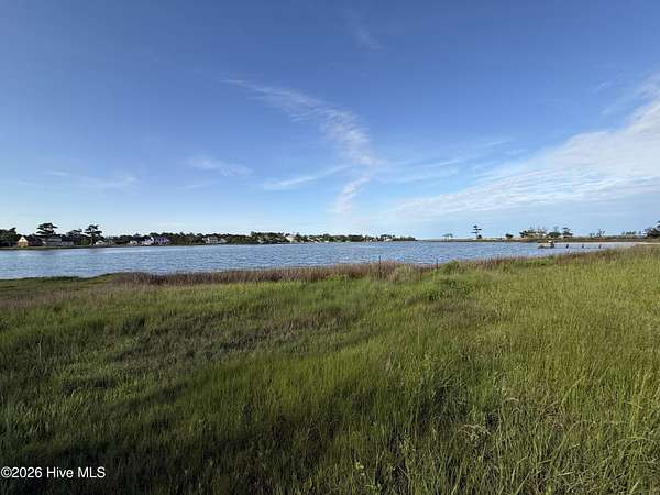 0.32 Acres of Residential Land for Sale in Beaufort, North Carolina