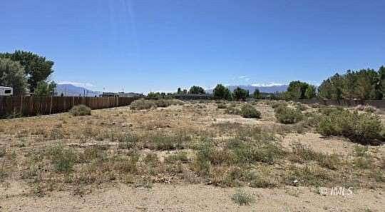 1.13 Acres of Residential Land for Sale in Chalfant Valley, California
