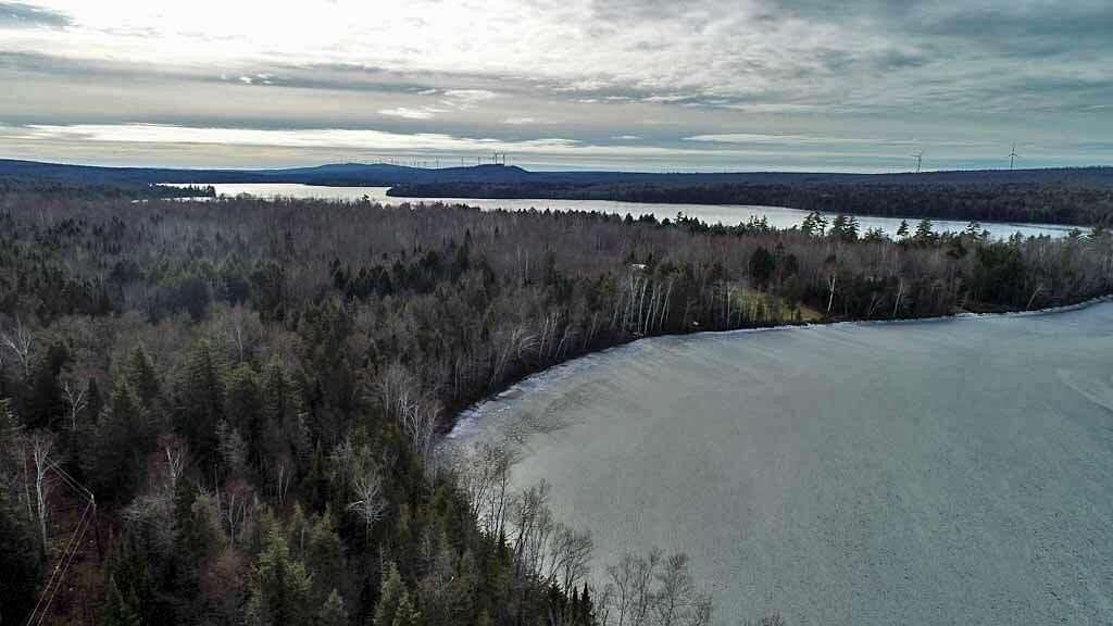 1.14 Acres of Land for Sale in Danforth, Maine