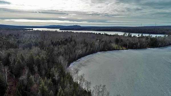 1.14 Acres of Land for Sale in Danforth, Maine