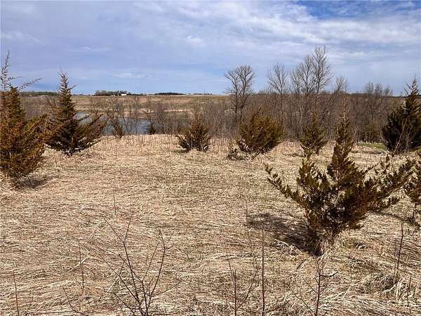 1.17 Acres of Residential Land for Sale in Barrett, Minnesota