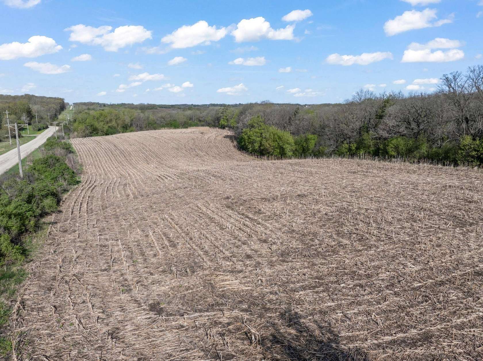 16.8 Acres of Land for Sale in Rochester, Minnesota