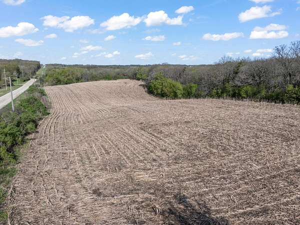 16.8 Acres of Land for Sale in Rochester, Minnesota