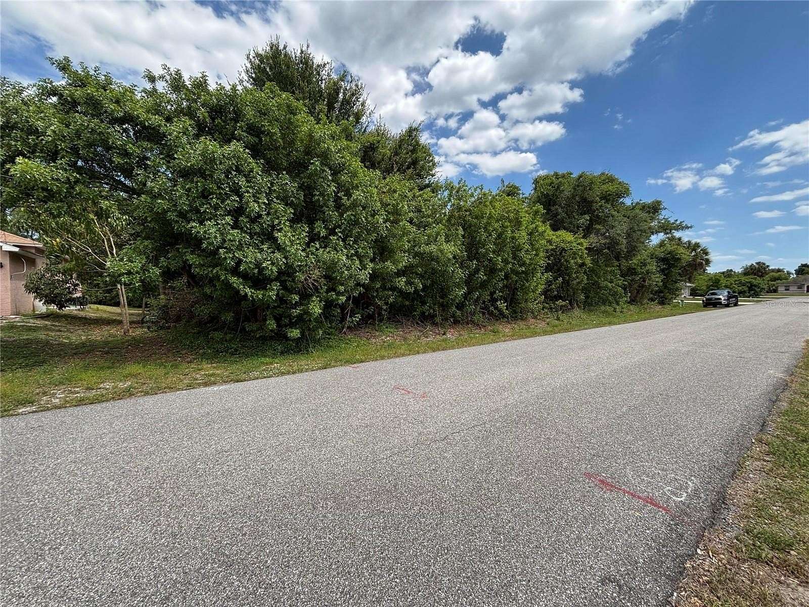 0.46 Acres of Residential Land for Sale in Port Charlotte, Florida