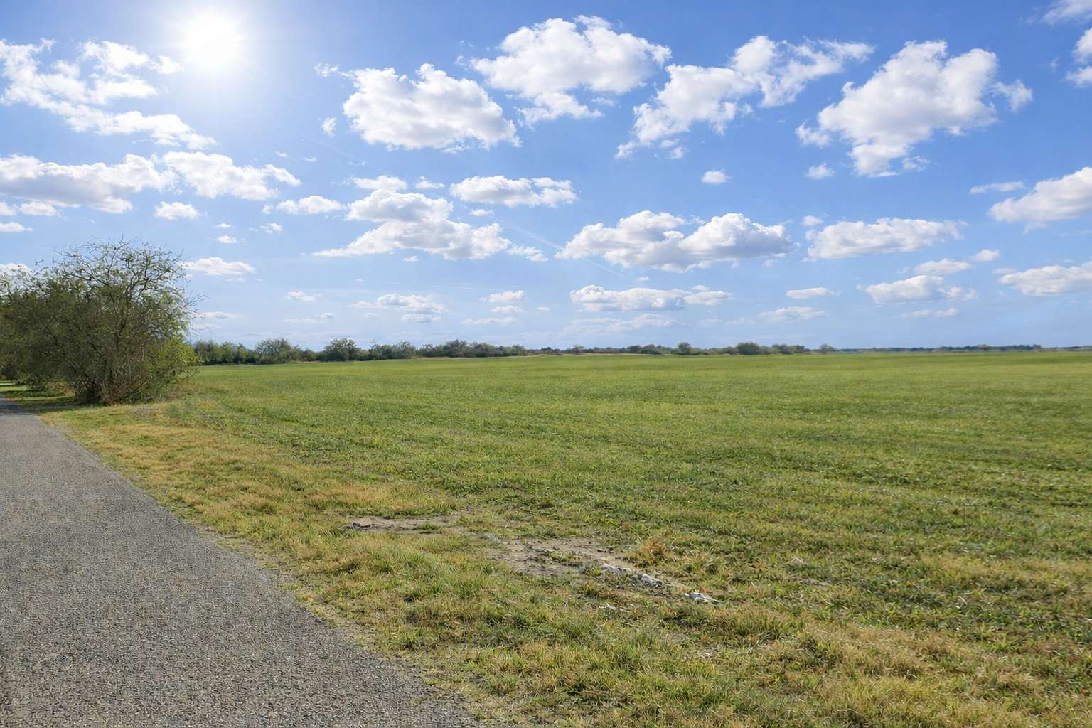 10 Acres of Land for Sale in Robstown, Texas