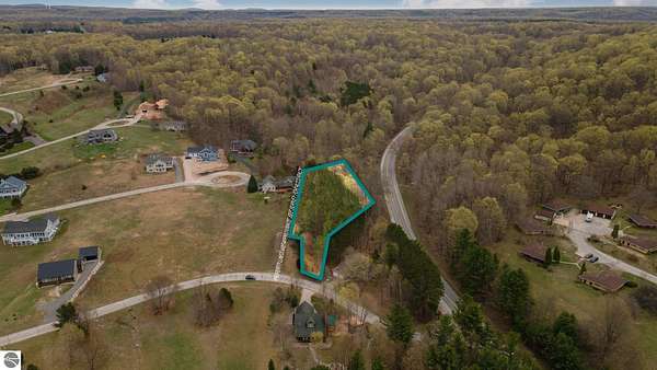 0.5 Acres of Land for Sale in Empire, Michigan
