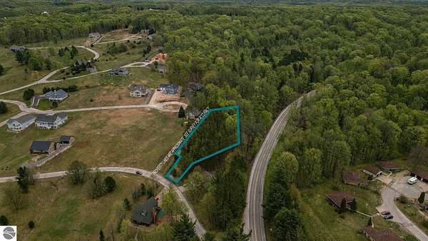 0.5 Acres of Land for Sale in Empire, Michigan