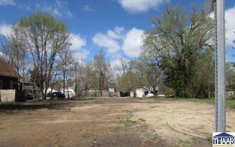 0.14 Acres of Residential Land for Auction in Terre Haute, Indiana