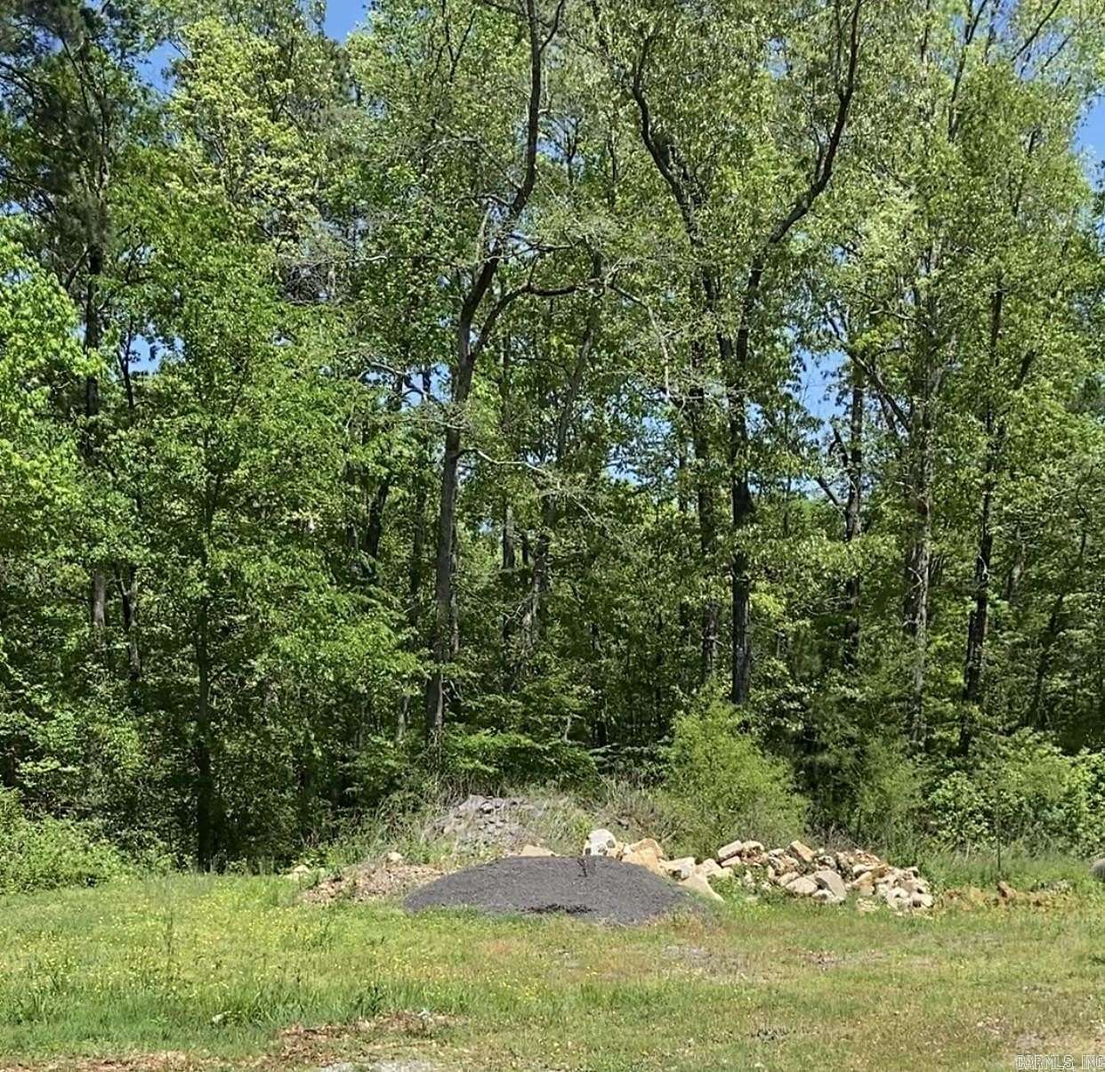 35 Acres of Recreational & Residential Land for Sale in Little Rock, Arkansas