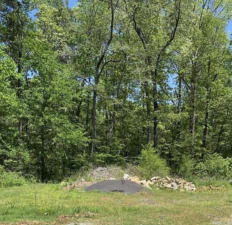 35 Acres of Recreational & Residential Land for Sale in Little Rock, Arkansas