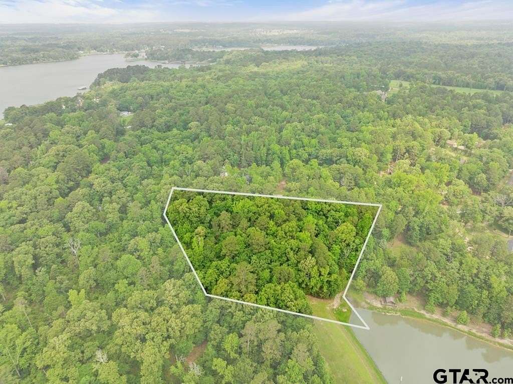 2.32 Acres of Residential Land for Sale in Tyler, Texas