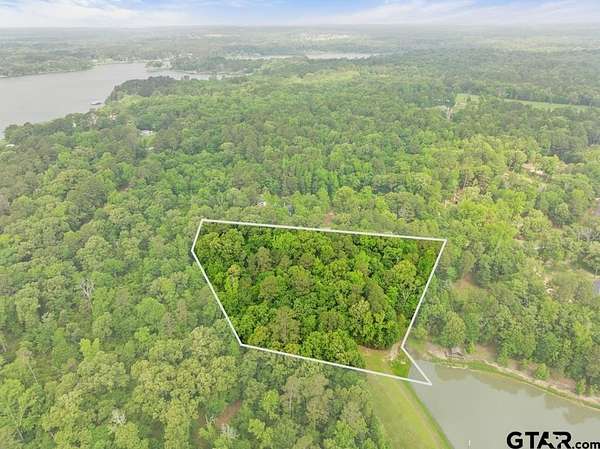 2.32 Acres of Residential Land for Sale in Tyler, Texas