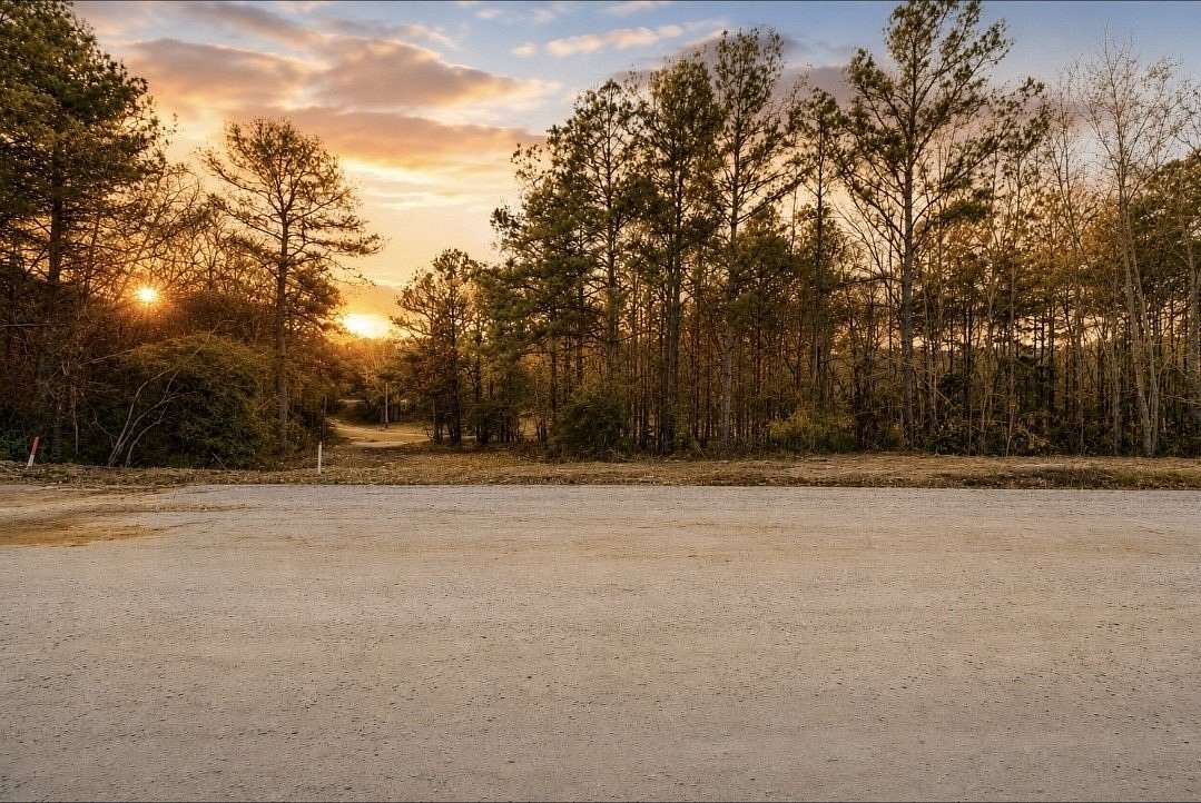 1 Acre of Residential Land for Sale in New Waverly, Texas