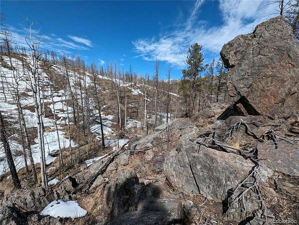 4 Acres of Residential Land for Sale in Bellvue, Colorado