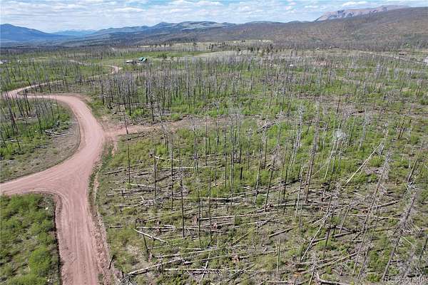 1.29 Acres of Land for Sale in Fort Garland, Colorado
