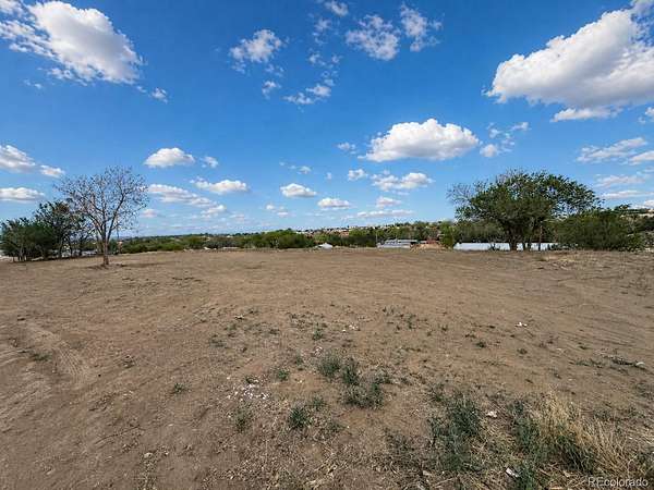 0.81 Acres of Residential Land for Sale in Florence, Colorado