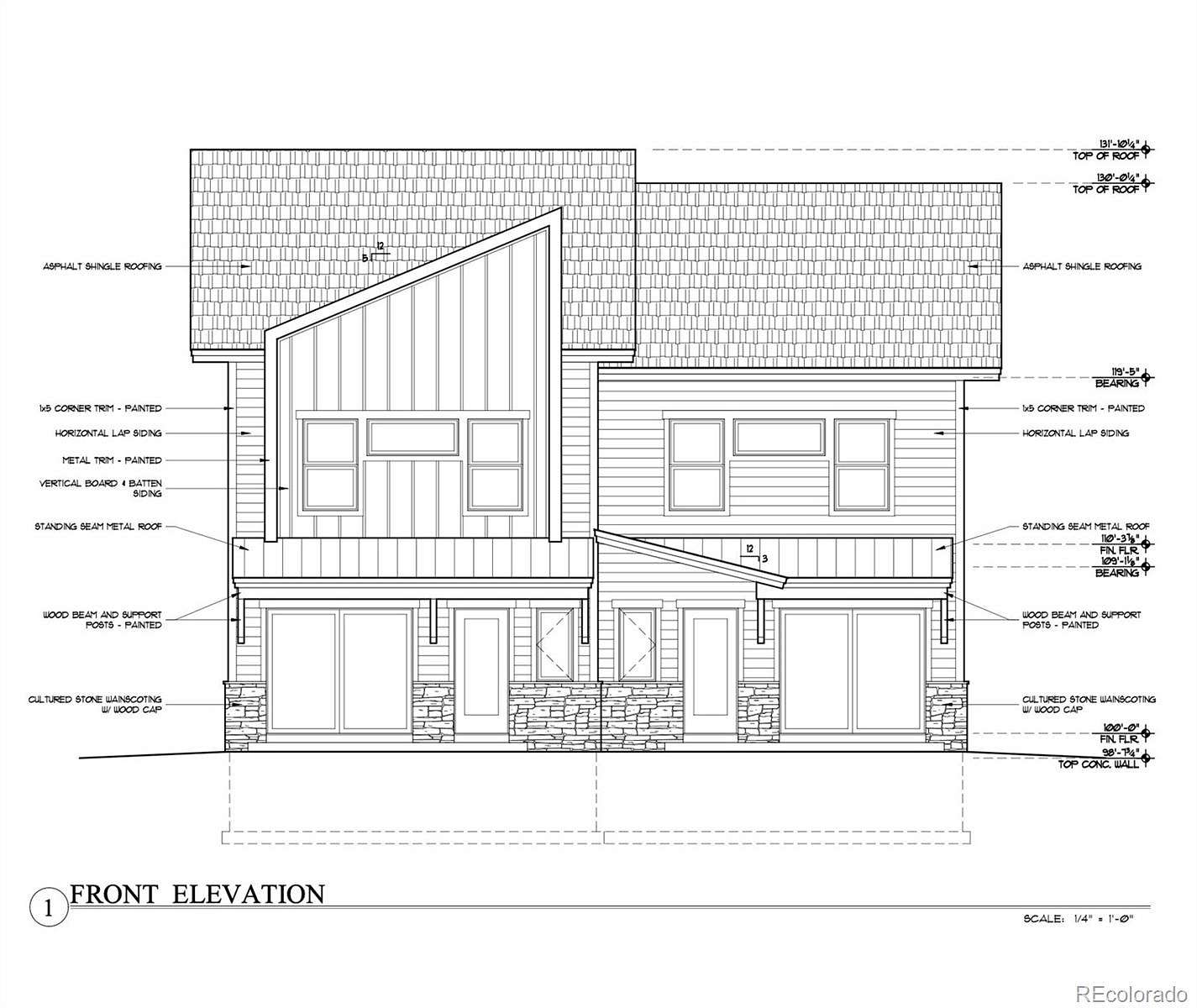 1.27 Acres of Residential Land for Sale in Aurora, Colorado