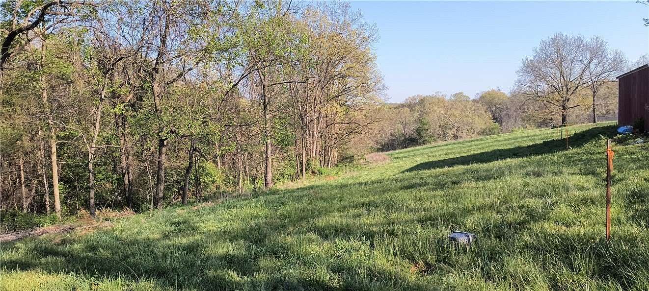5 Acres of Residential Land for Sale in Springdale, Arkansas