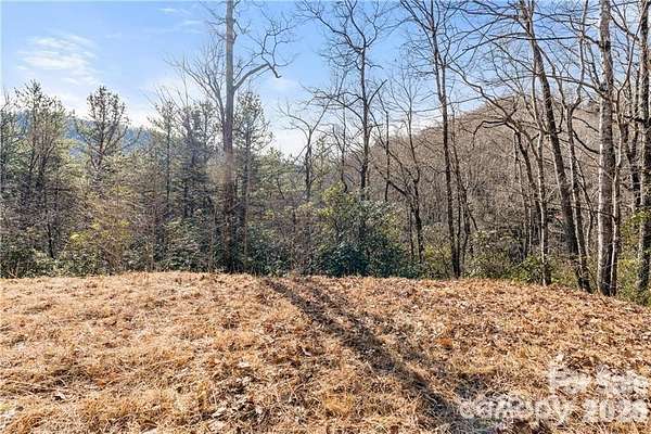 1.27 Acres of Residential Land for Sale in Black Mountain, North Carolina