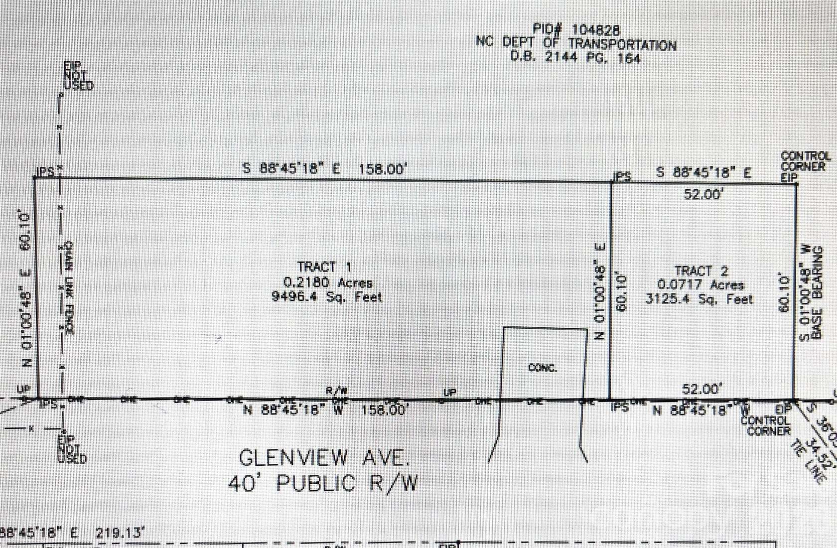 0.07 Acres of Residential Land for Sale in Gastonia, North Carolina