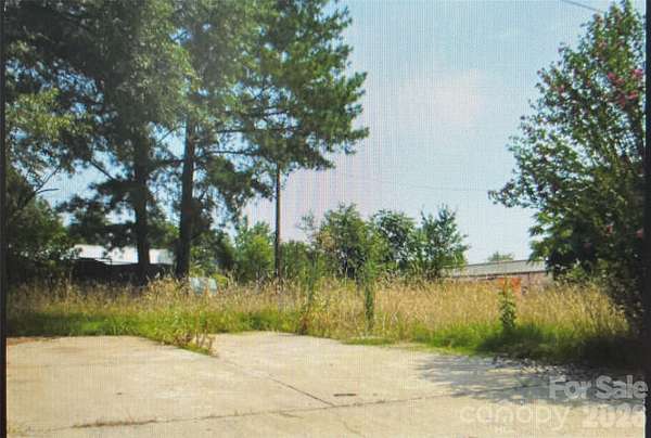 0.07 Acres of Residential Land for Sale in Gastonia, North Carolina