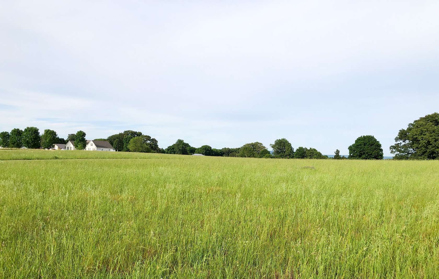 0.52 Acres of Residential Land for Sale in Winchester, Tennessee