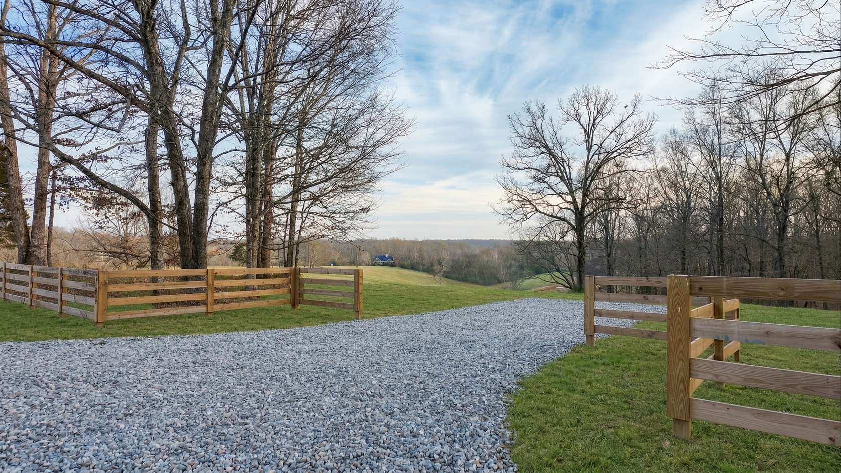 7.4 Acres of Land for Sale in Dickson, Tennessee