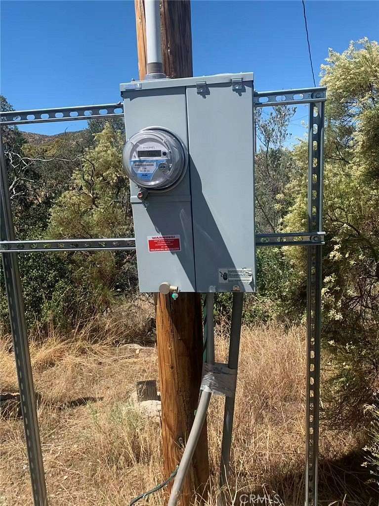 4 Acres of Residential Land for Sale in Anza, California