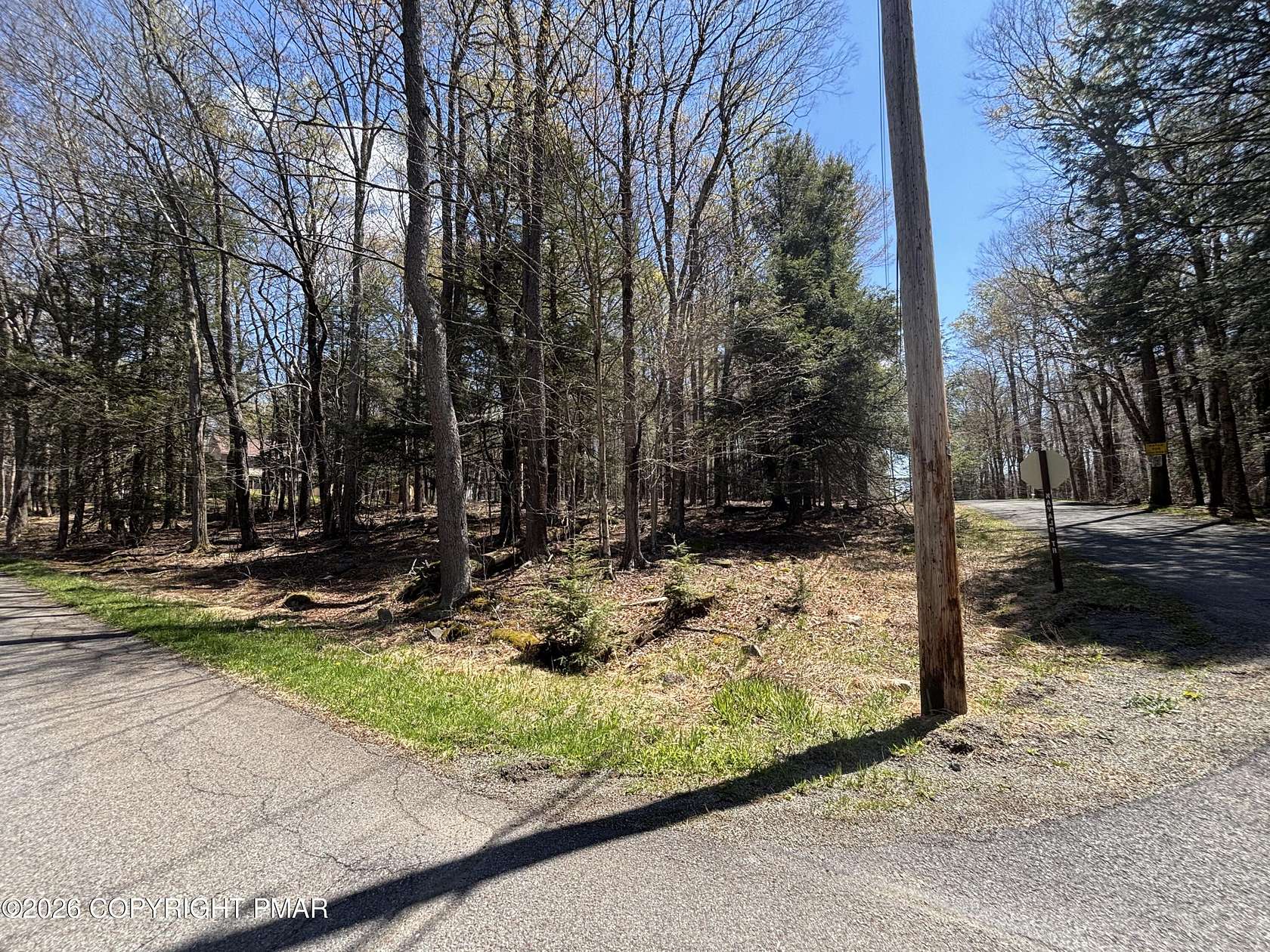 0.5 Acres of Residential Land for Sale in Gouldsboro, Pennsylvania